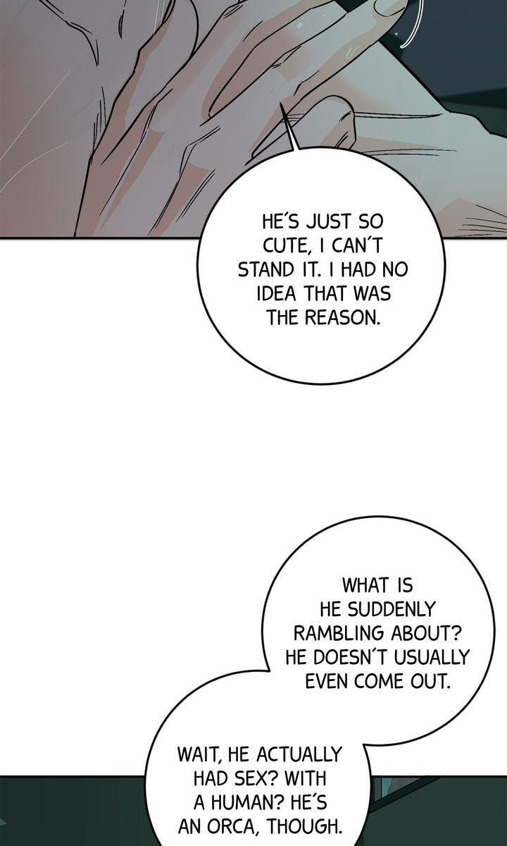 Read Killer Whale Protocol chapter 49 image 71 on Lezhin
