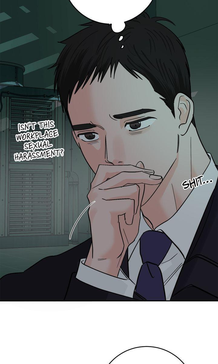 Read Killer Whale Protocol chapter 49 image 72 on Lezhin