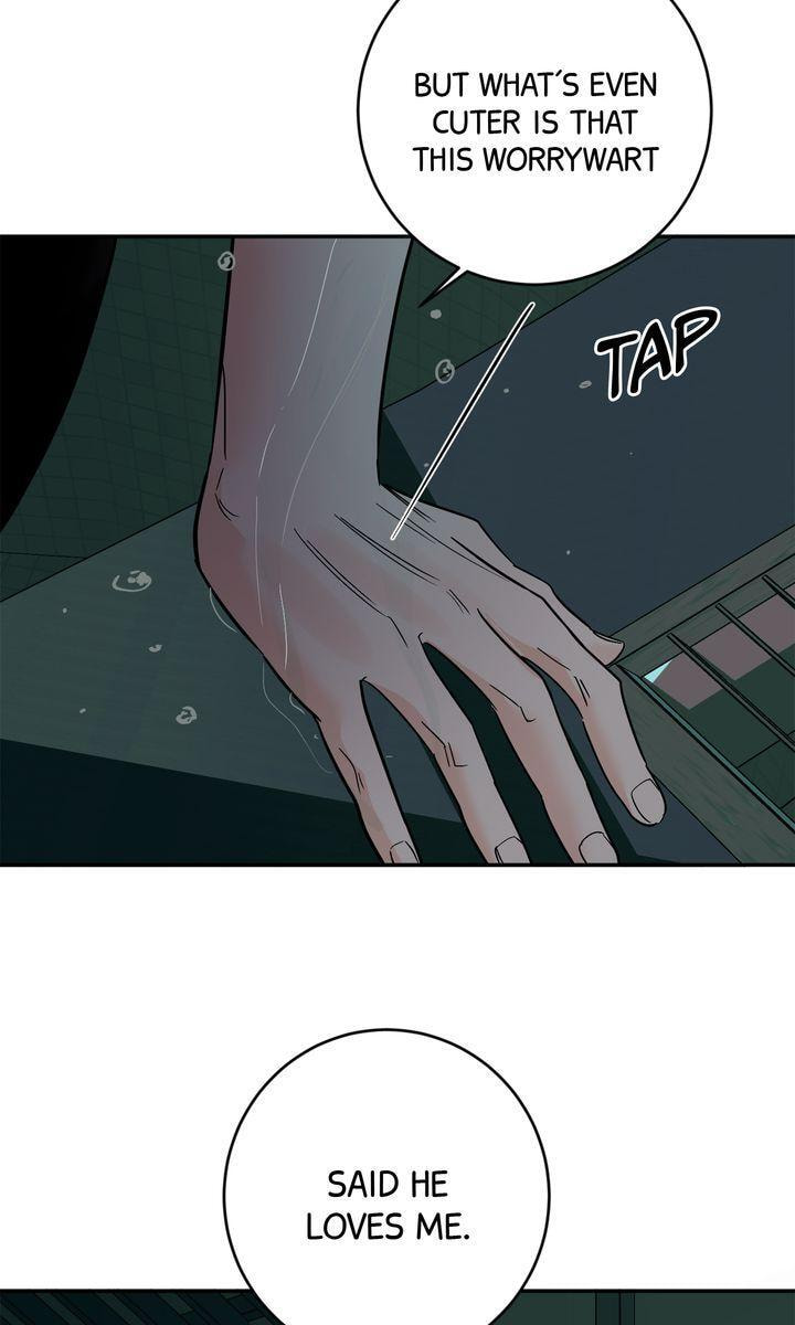 Read Killer Whale Protocol chapter 49 image 73 on Lezhin
