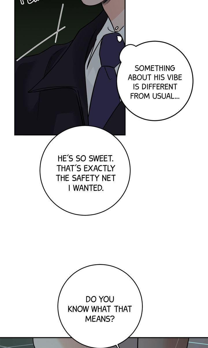 Read Killer Whale Protocol chapter 49 image 76 on Lezhin