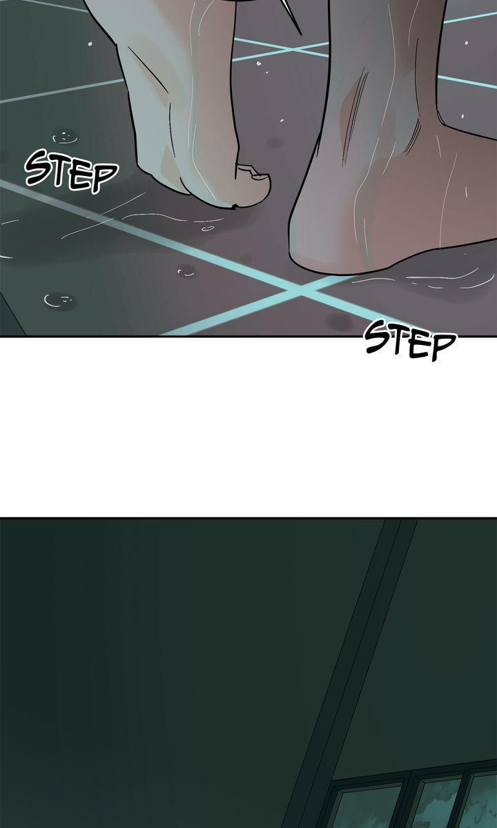 Read Killer Whale Protocol chapter 49 image 77 on Lezhin