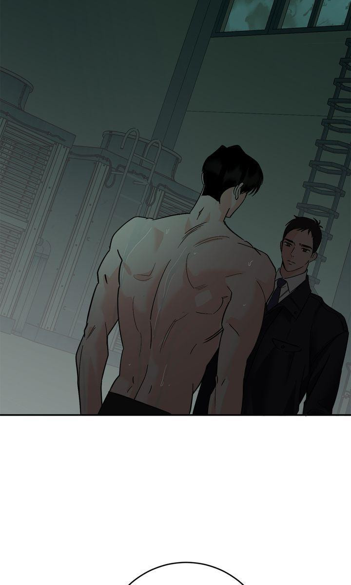 Read Killer Whale Protocol chapter 49 image 78 on Lezhin