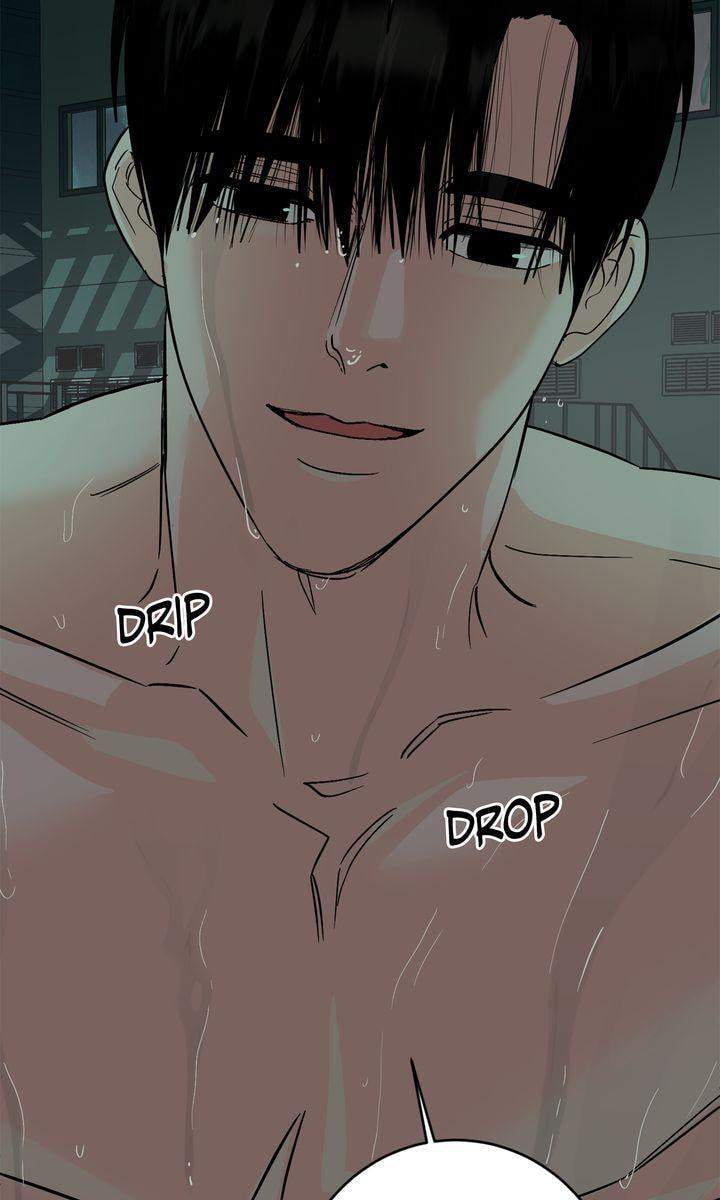 Read Killer Whale Protocol chapter 49 image 81 on Lezhin
