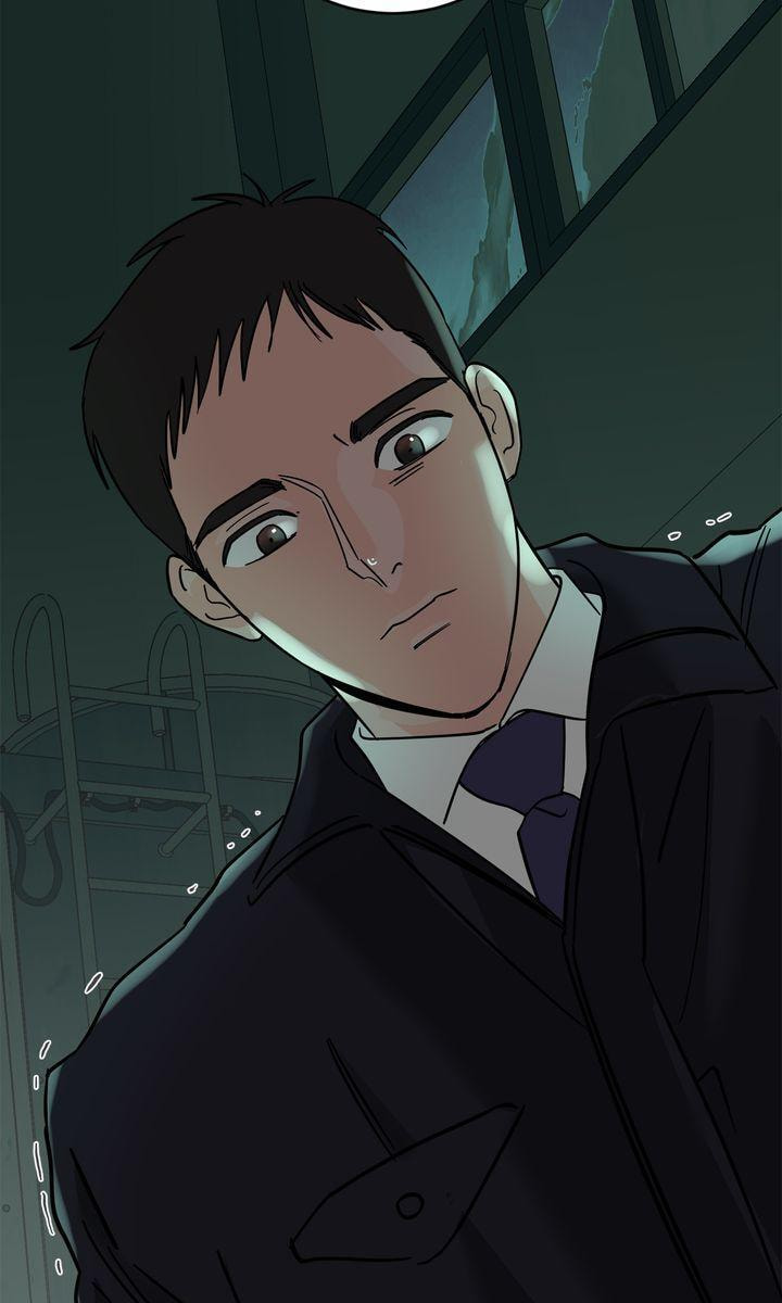 Read Killer Whale Protocol chapter 49 image 85 on Lezhin