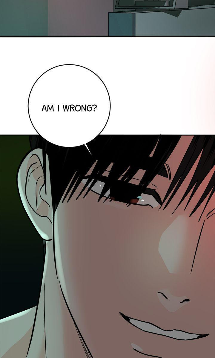 Read Killer Whale Protocol chapter 49 image 87 on Lezhin