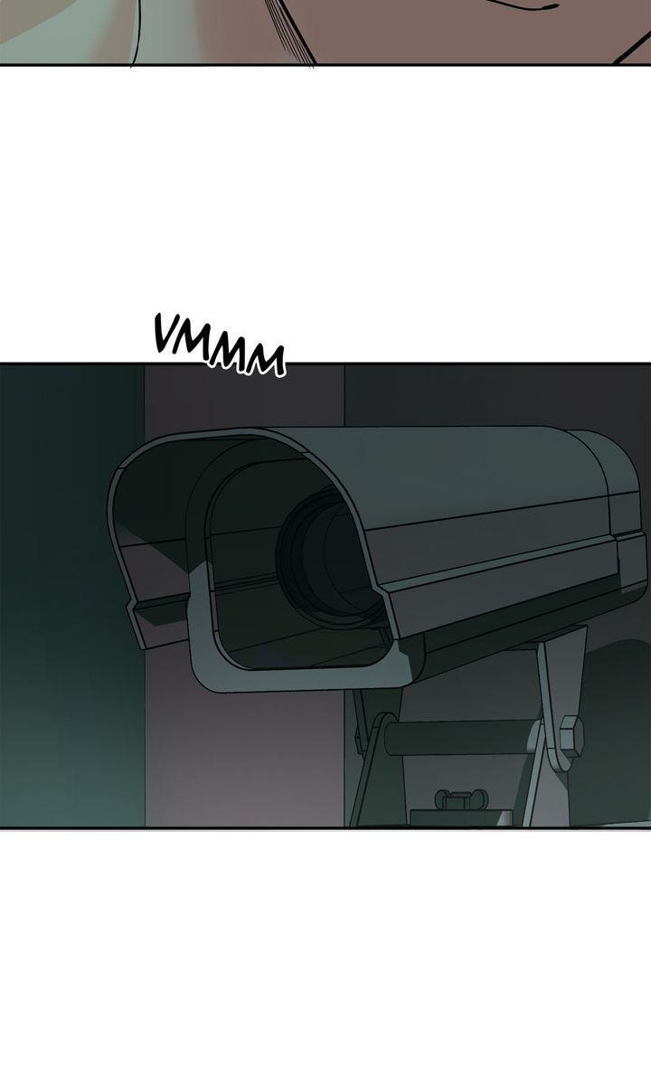 Read Killer Whale Protocol chapter 49 image 88 on Lezhin