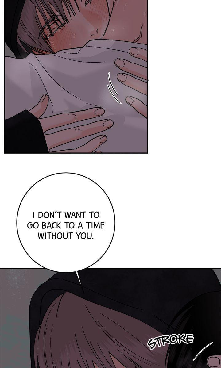 Read Killer Whale Protocol chapter 49 image 9 on Lezhin