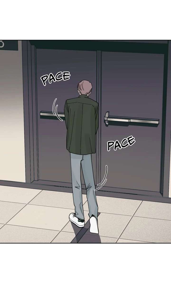 Read Killer Whale Protocol chapter 5 image 1 on Lezhin