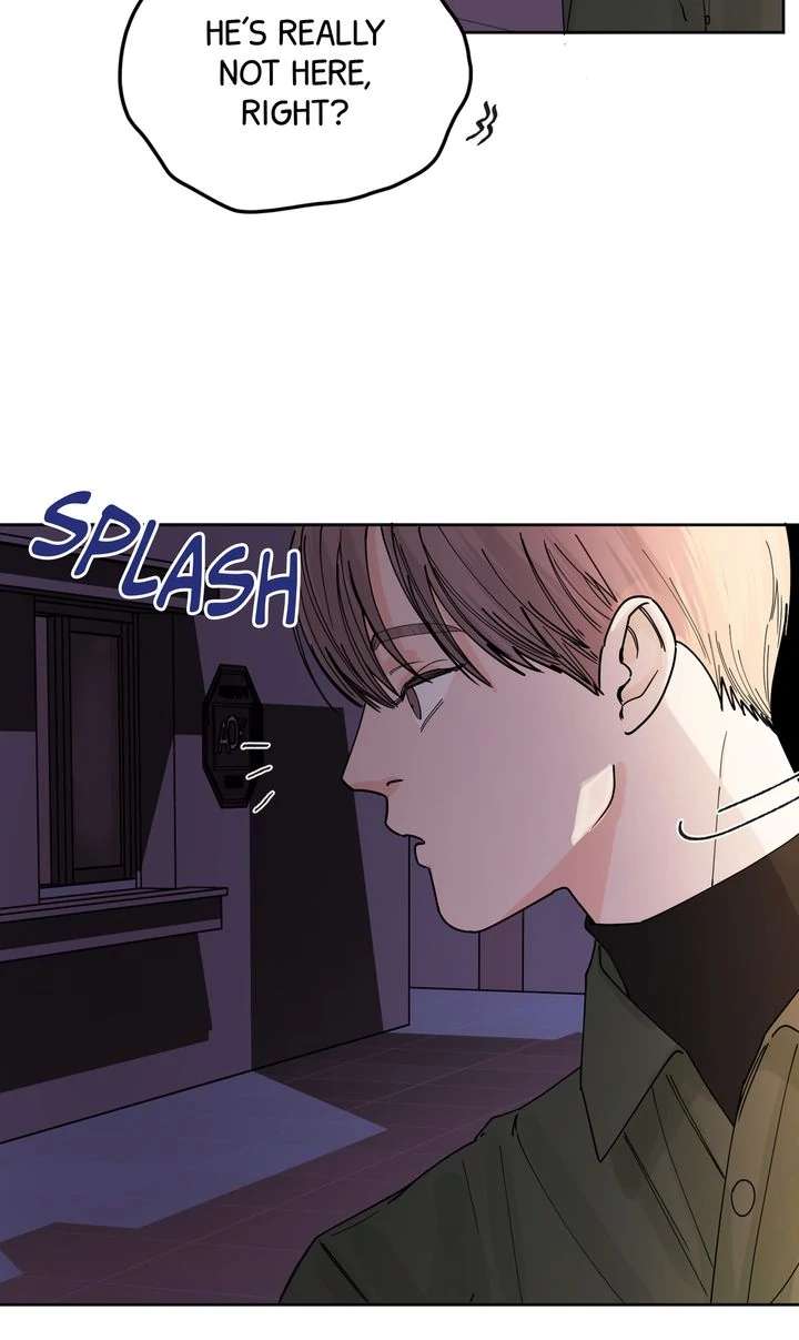 Read Killer Whale Protocol chapter 5 image 10 on Lezhin