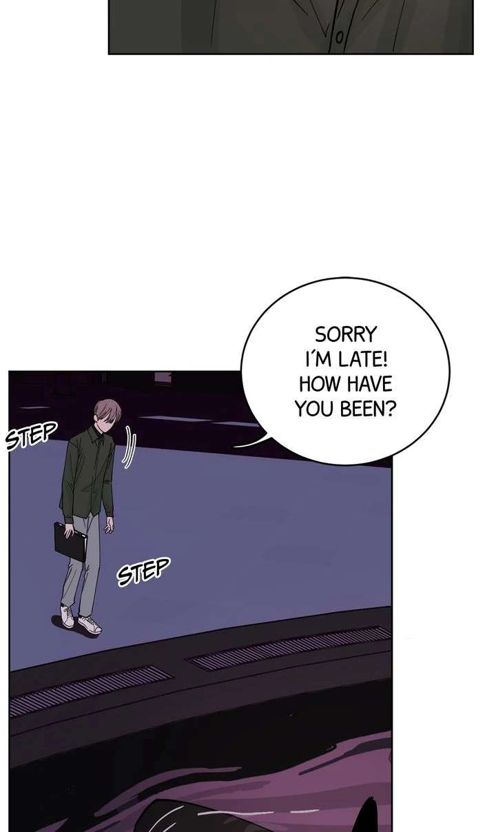 Read Killer Whale Protocol chapter 5 image 13 on Lezhin