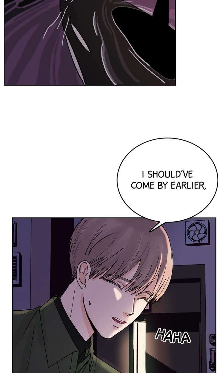 Read Killer Whale Protocol chapter 5 image 14 on Lezhin