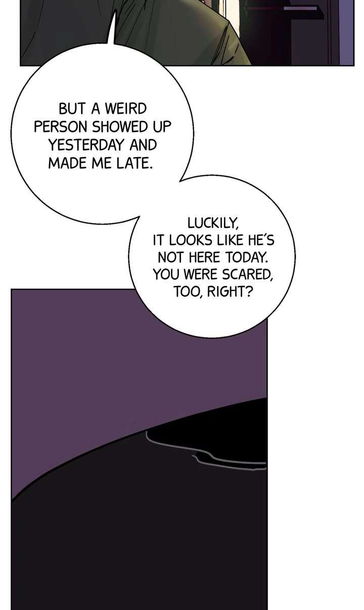 Read Killer Whale Protocol chapter 5 image 15 on Lezhin