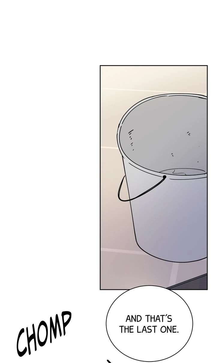Read Killer Whale Protocol chapter 5 image 17 on Lezhin