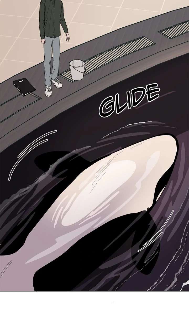 Read Killer Whale Protocol chapter 5 image 19 on Lezhin