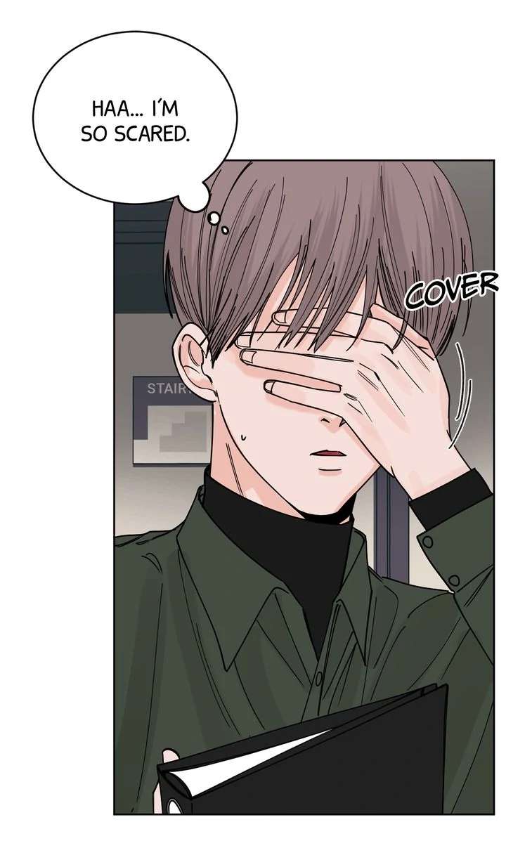 Read Killer Whale Protocol chapter 5 image 2 on Lezhin