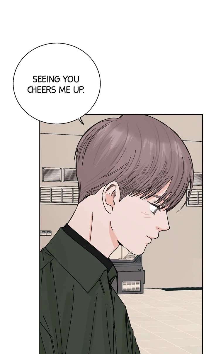 Read Killer Whale Protocol chapter 5 image 20 on Lezhin