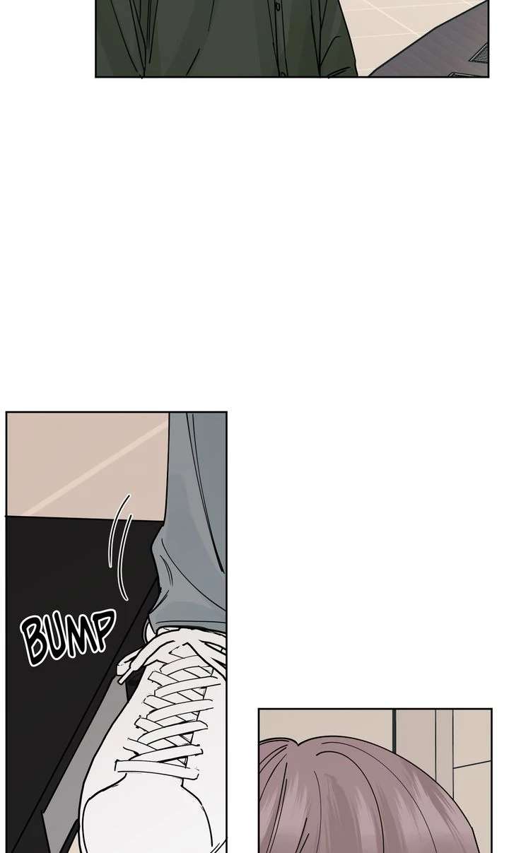 Read Killer Whale Protocol chapter 5 image 21 on Lezhin