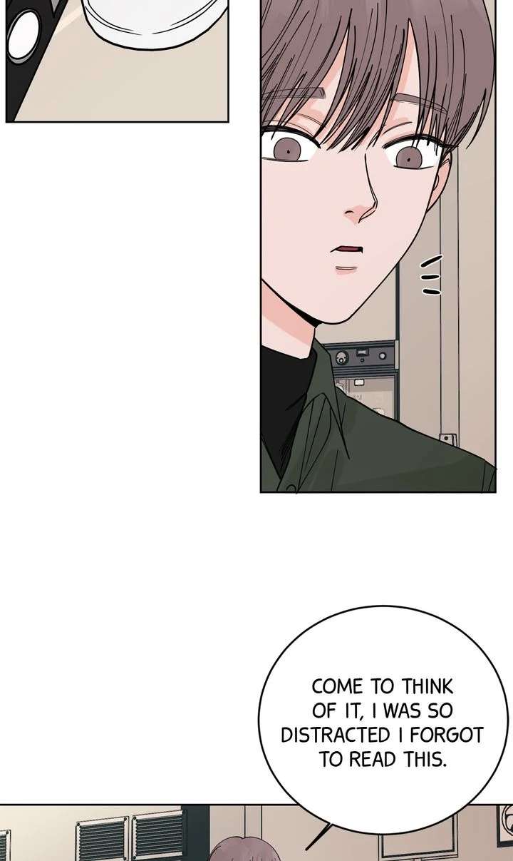 Read Killer Whale Protocol chapter 5 image 22 on Lezhin