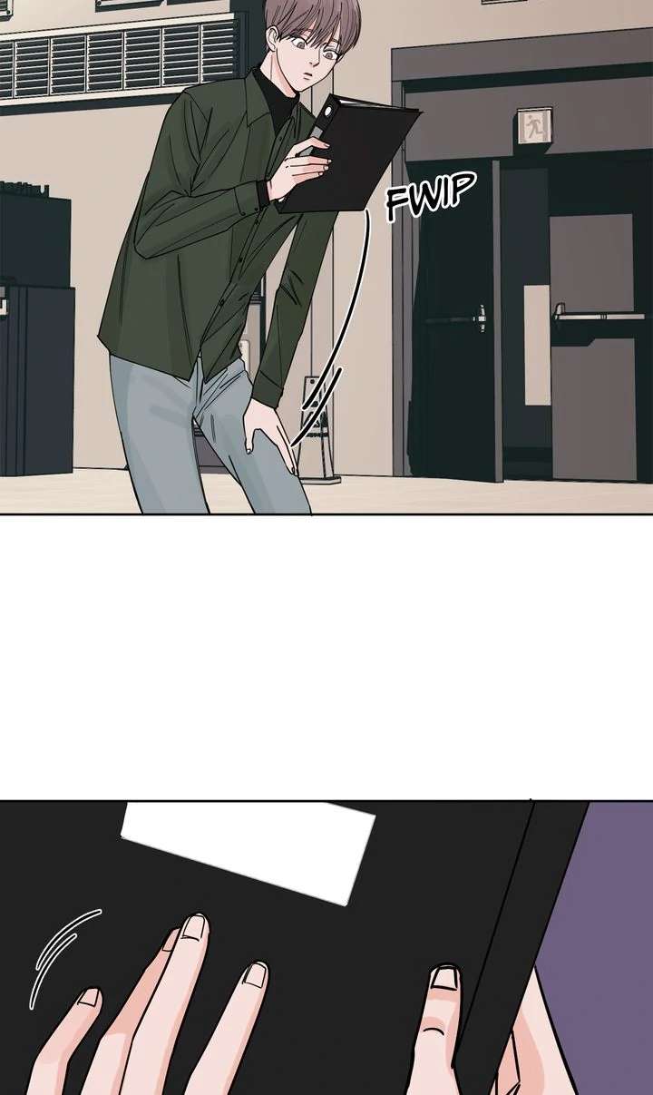 Read Killer Whale Protocol chapter 5 image 23 on Lezhin