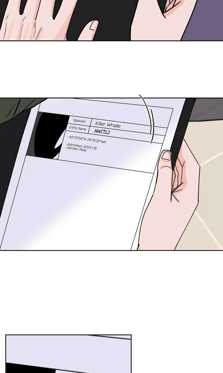 Read Killer Whale Protocol chapter 5 image 24 on Lezhin