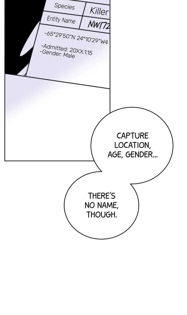 Read Killer Whale Protocol chapter 5 image 25 on Lezhin