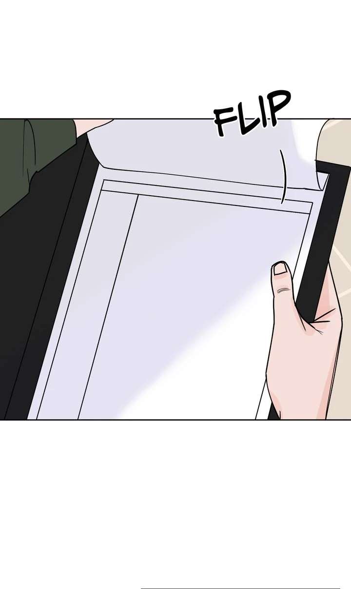 Read Killer Whale Protocol chapter 5 image 26 on Lezhin