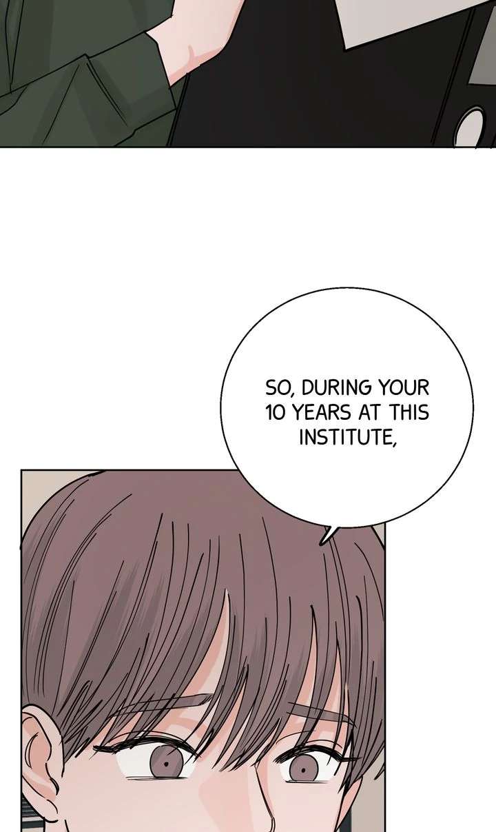 Read Killer Whale Protocol chapter 5 image 29 on Lezhin