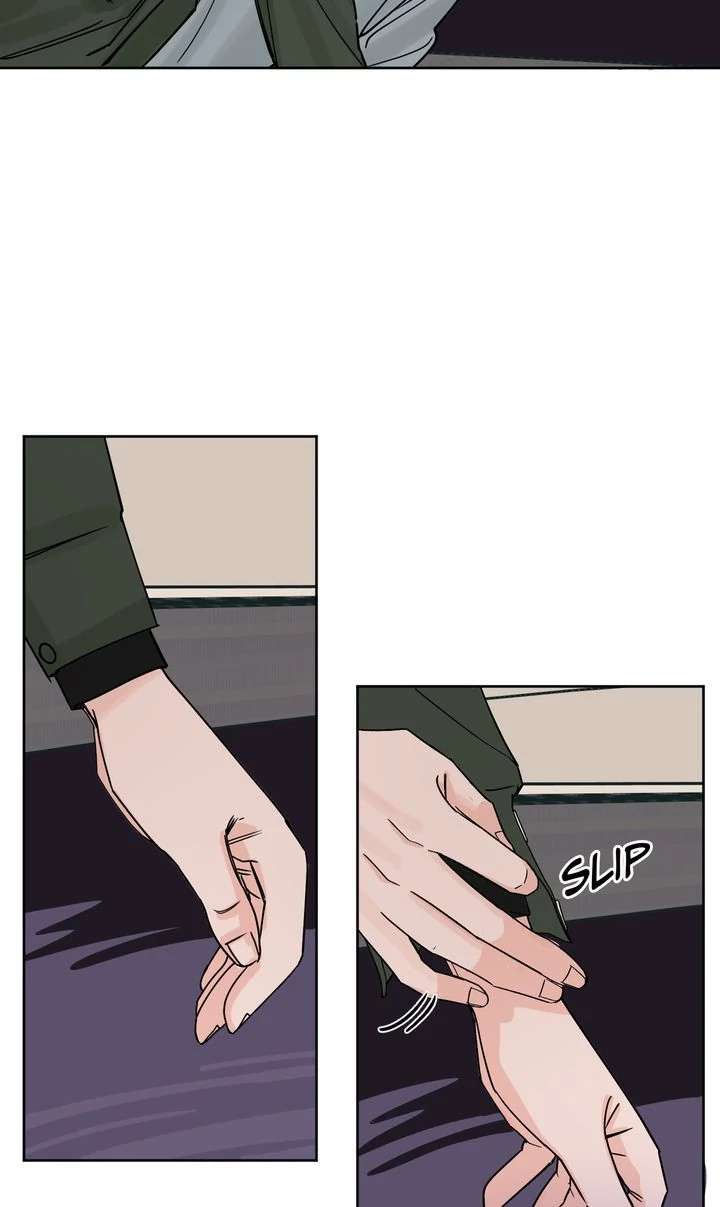 Read Killer Whale Protocol chapter 5 image 34 on Lezhin