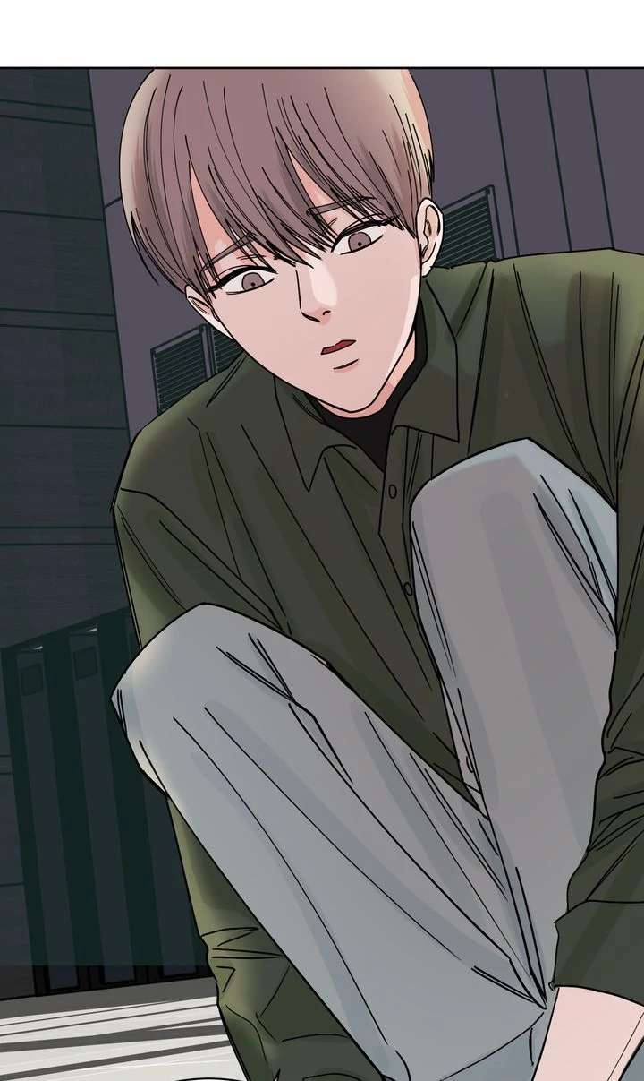 Read Killer Whale Protocol chapter 5 image 36 on Lezhin