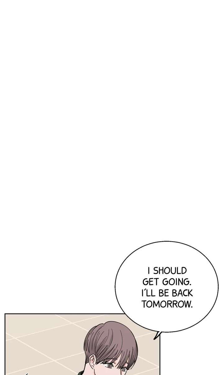 Read Killer Whale Protocol chapter 5 image 40 on Lezhin