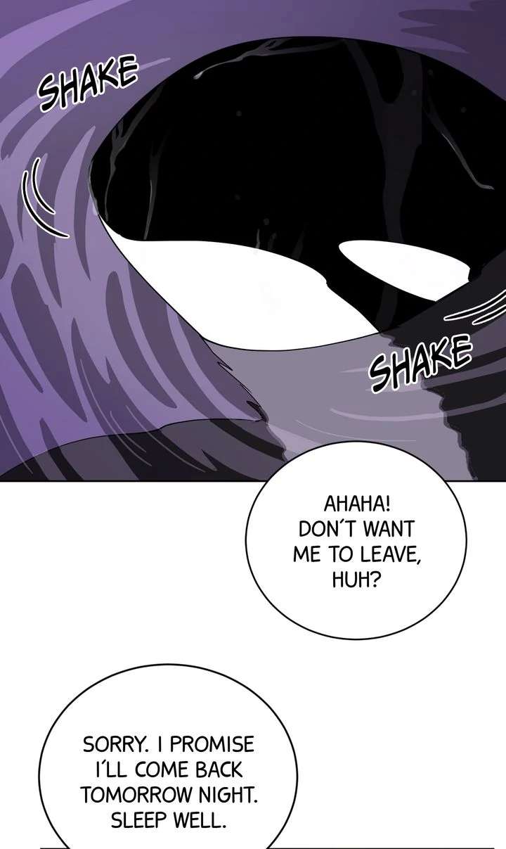 Read Killer Whale Protocol chapter 5 image 42 on Lezhin