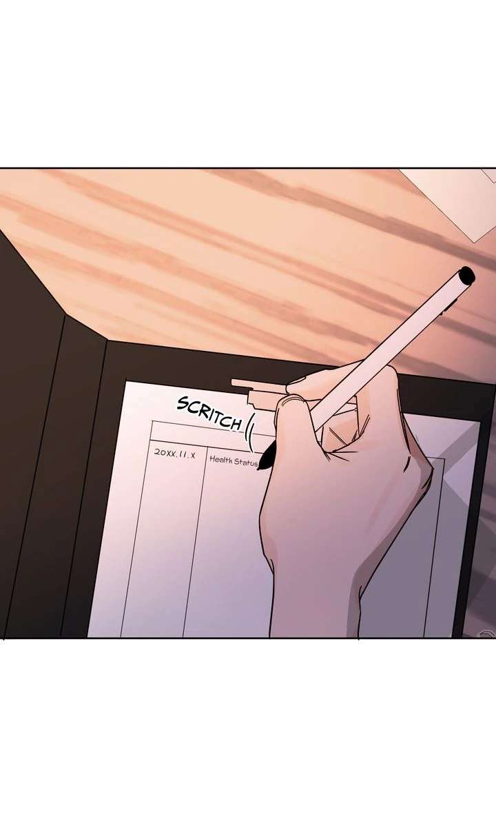 Read Killer Whale Protocol chapter 5 image 50 on Lezhin