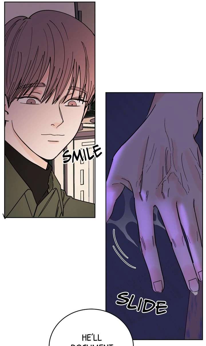 Read Killer Whale Protocol chapter 5 image 51 on Lezhin