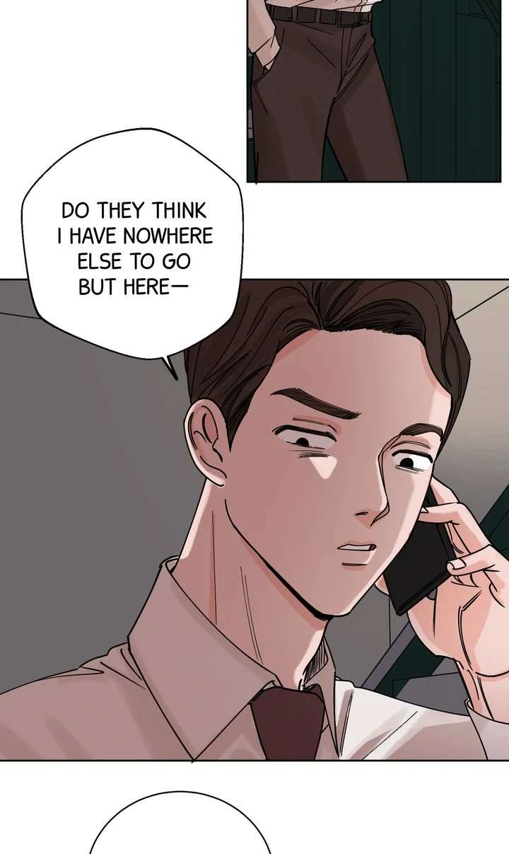 Read Killer Whale Protocol chapter 5 image 55 on Lezhin