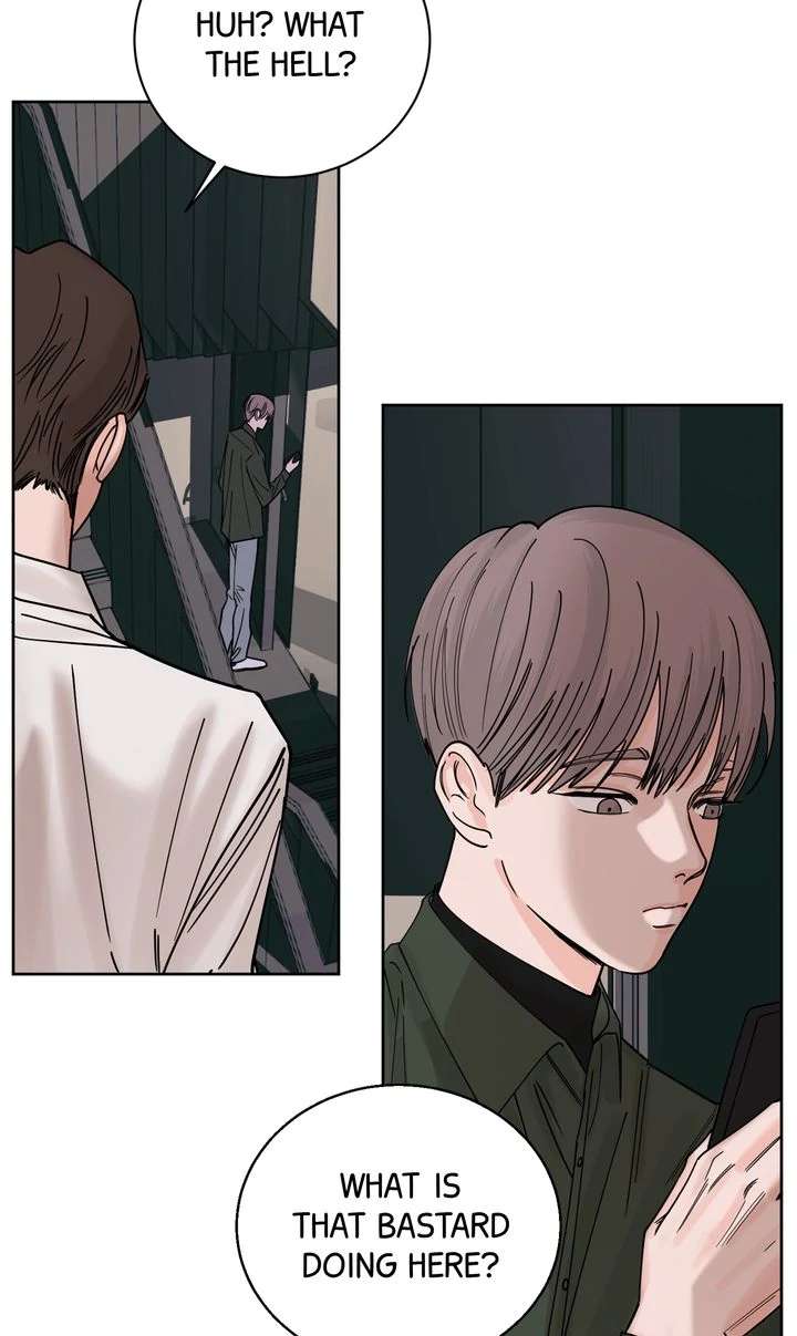 Read Killer Whale Protocol chapter 5 image 56 on Lezhin