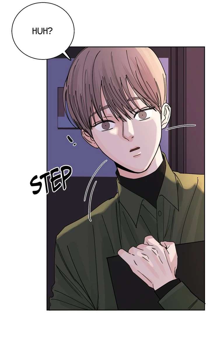 Read Killer Whale Protocol chapter 5 image 6 on Lezhin