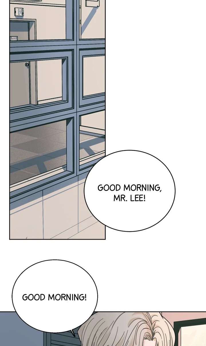 Read Killer Whale Protocol chapter 5 image 60 on Lezhin
