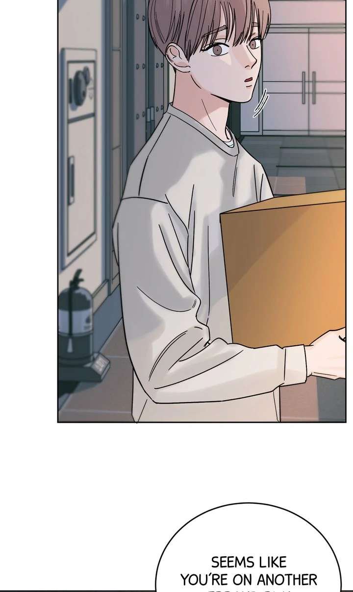 Read Killer Whale Protocol chapter 5 image 63 on Lezhin