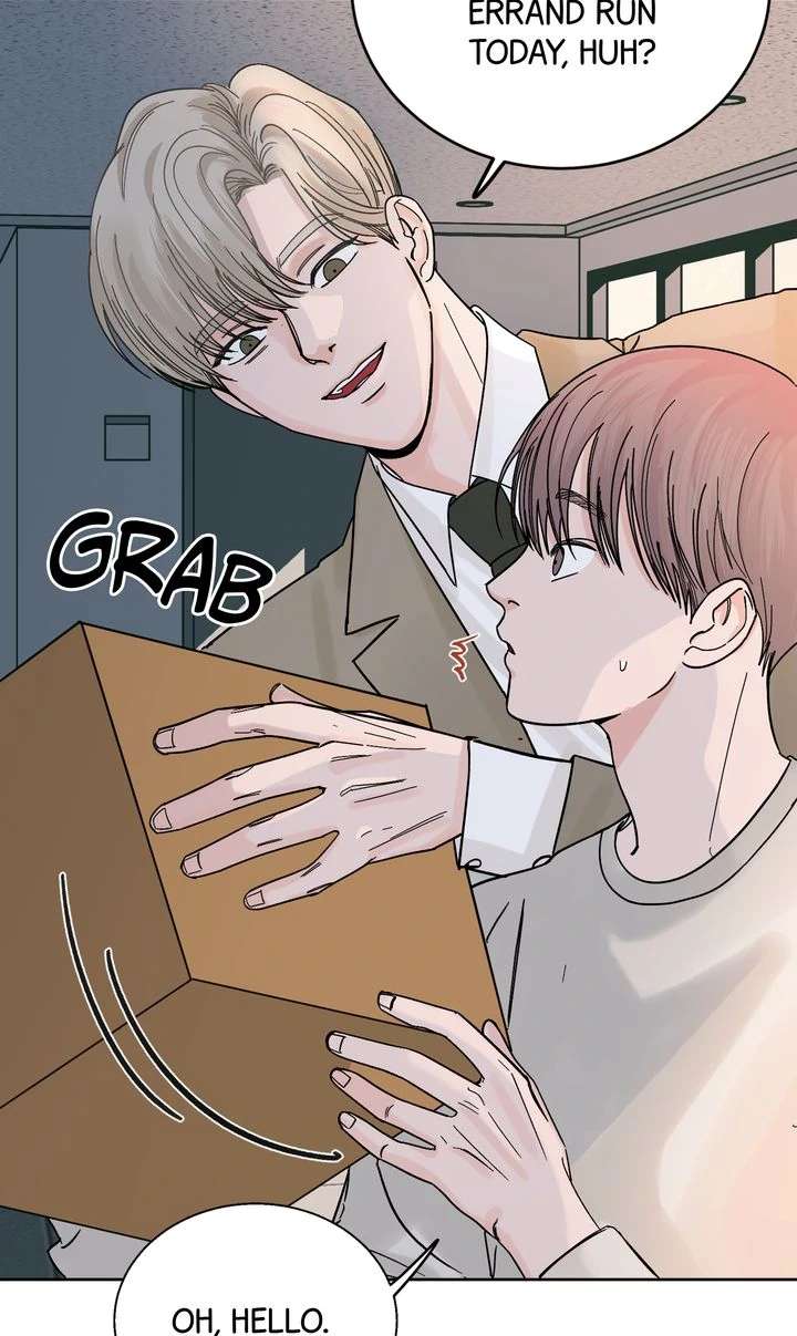 Read Killer Whale Protocol chapter 5 image 64 on Lezhin