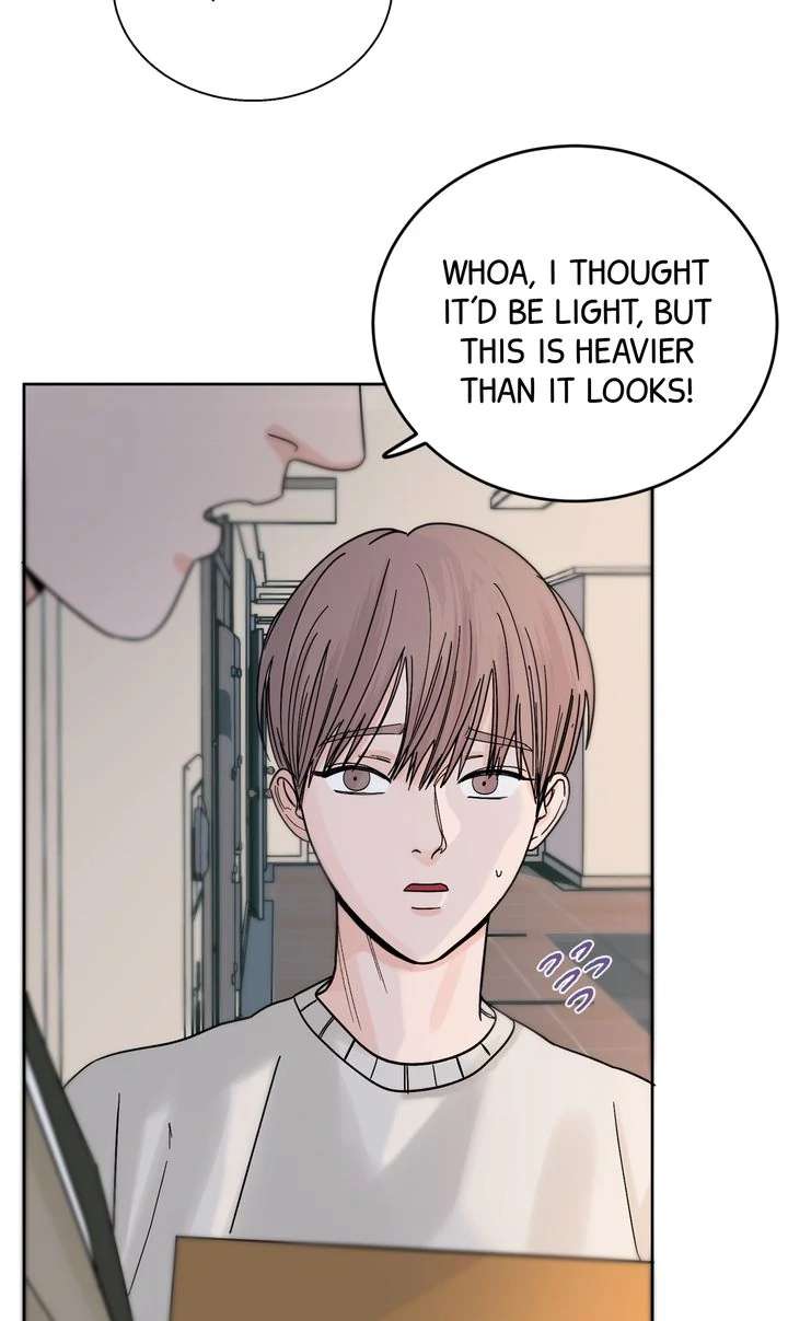 Read Killer Whale Protocol chapter 5 image 65 on Lezhin