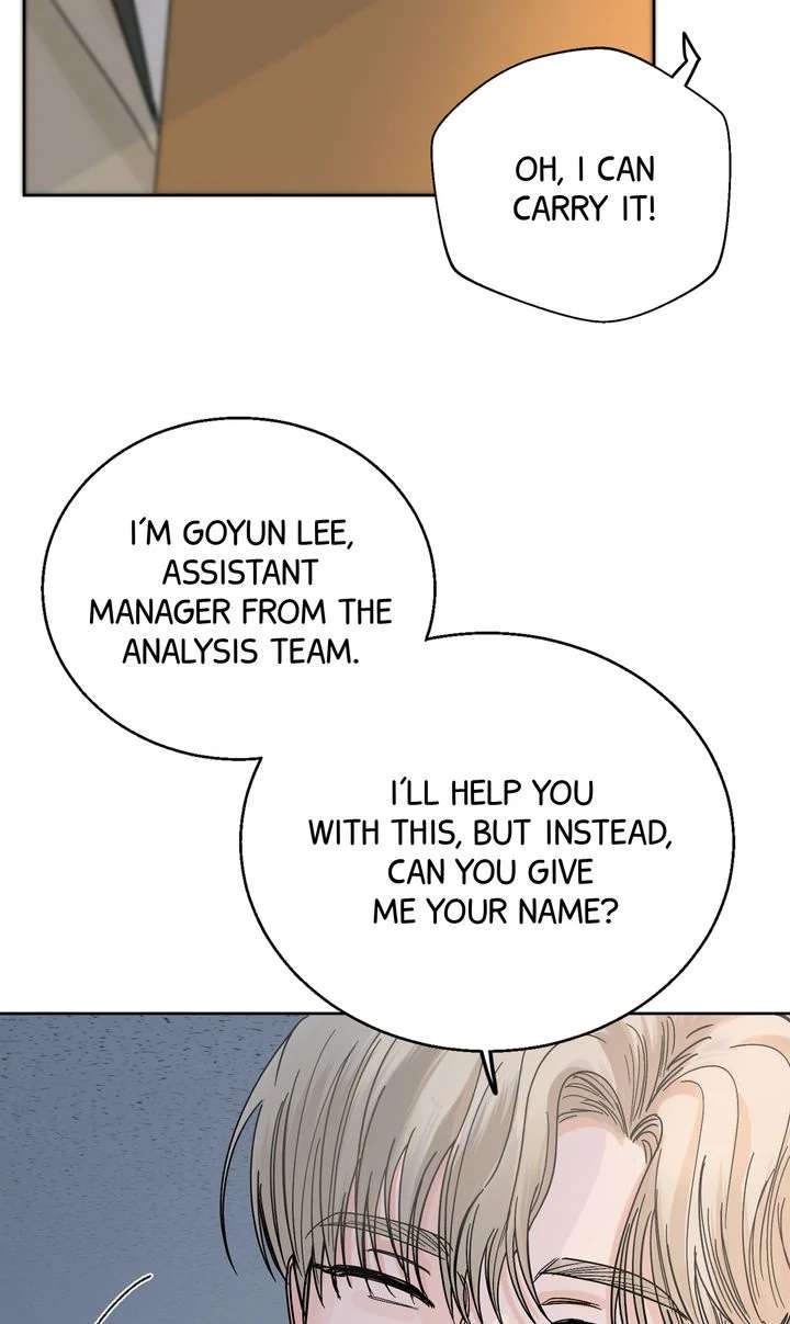Read Killer Whale Protocol chapter 5 image 66 on Lezhin