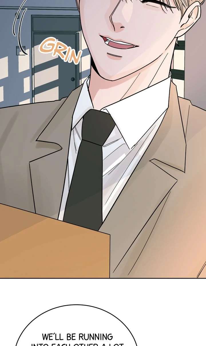 Read Killer Whale Protocol chapter 5 image 67 on Lezhin