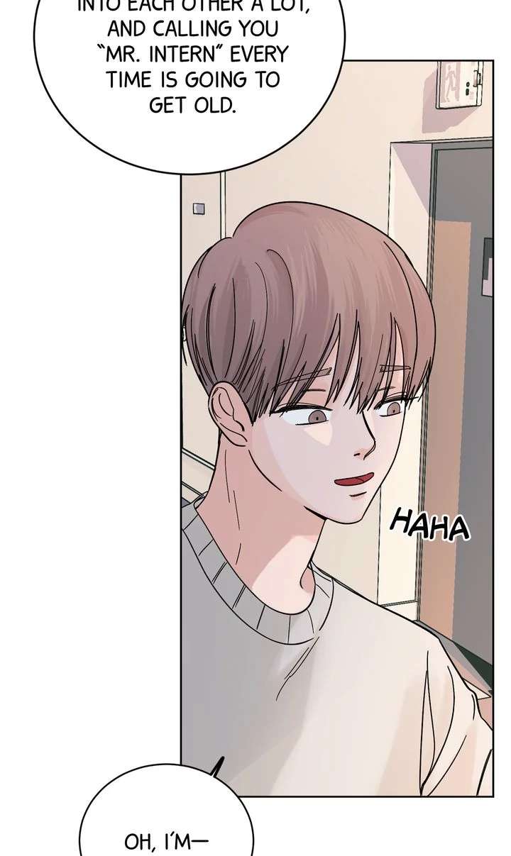 Read Killer Whale Protocol chapter 5 image 68 on Lezhin