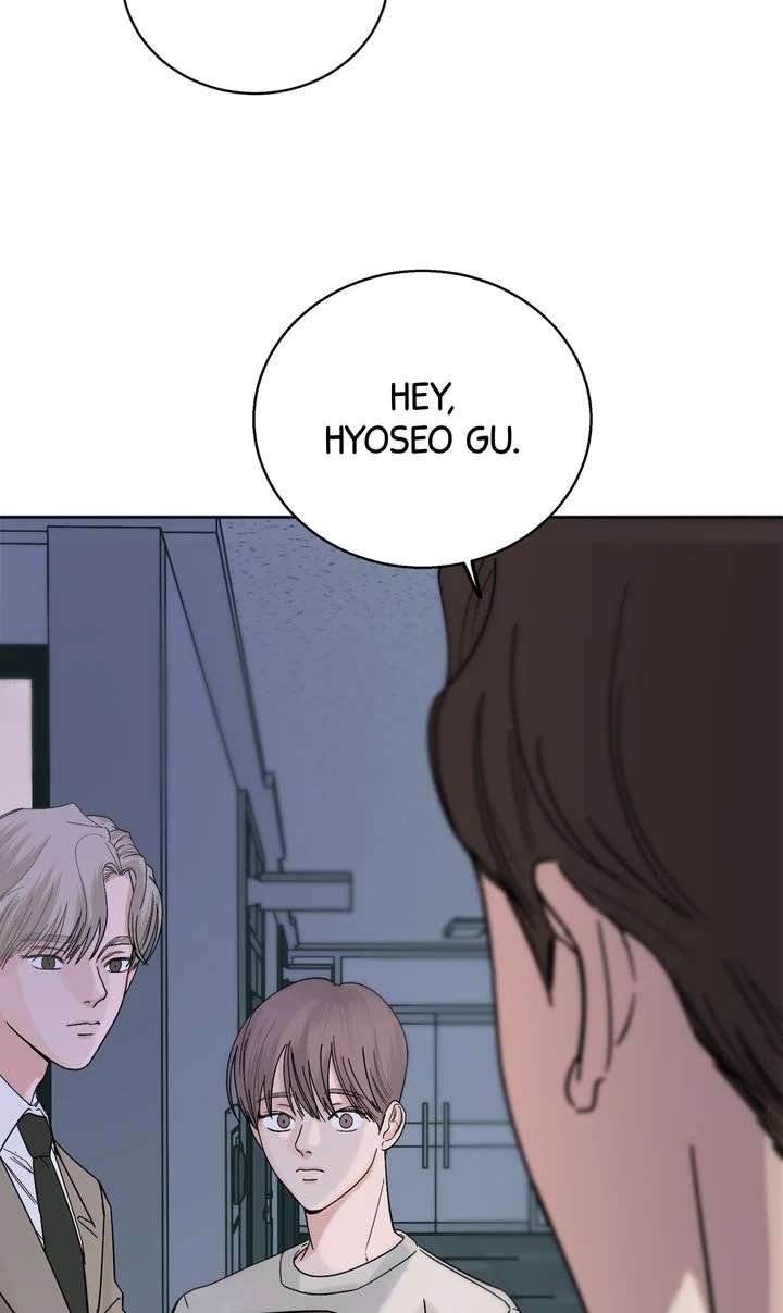 Read Killer Whale Protocol chapter 5 image 69 on Lezhin