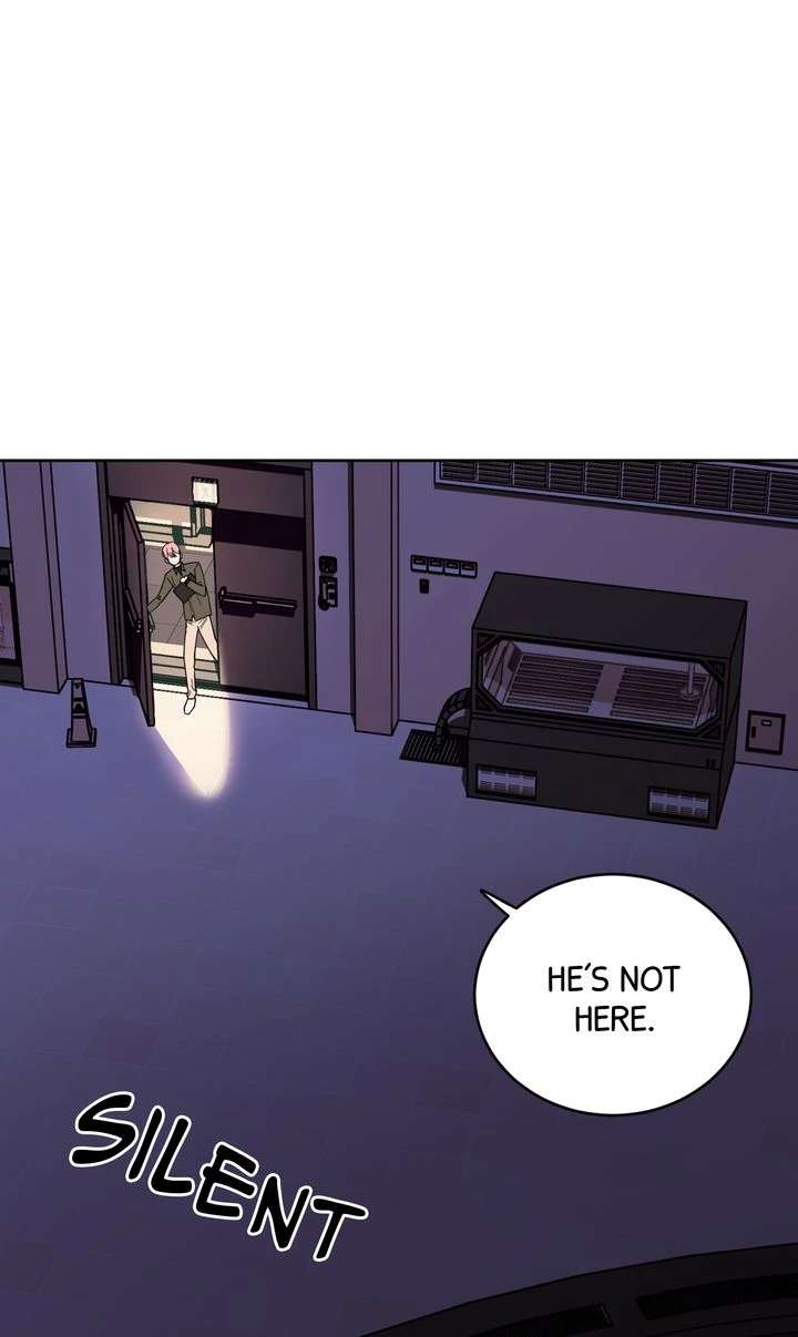 Read Killer Whale Protocol chapter 5 image 7 on Lezhin