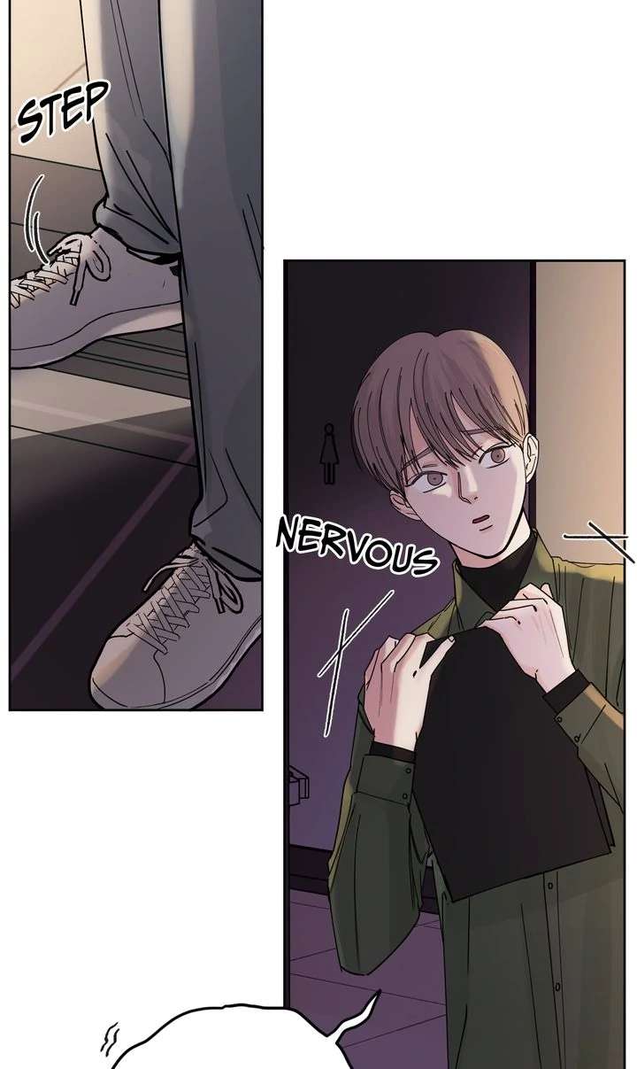 Read Killer Whale Protocol chapter 5 image 9 on Lezhin