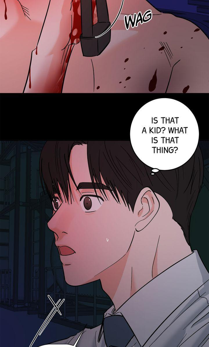 Read Killer Whale Protocol chapter 50 image 10 on Lezhin