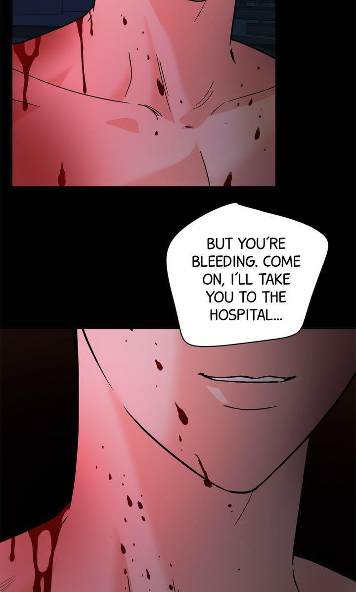 Read Killer Whale Protocol chapter 50 image 12 on Lezhin