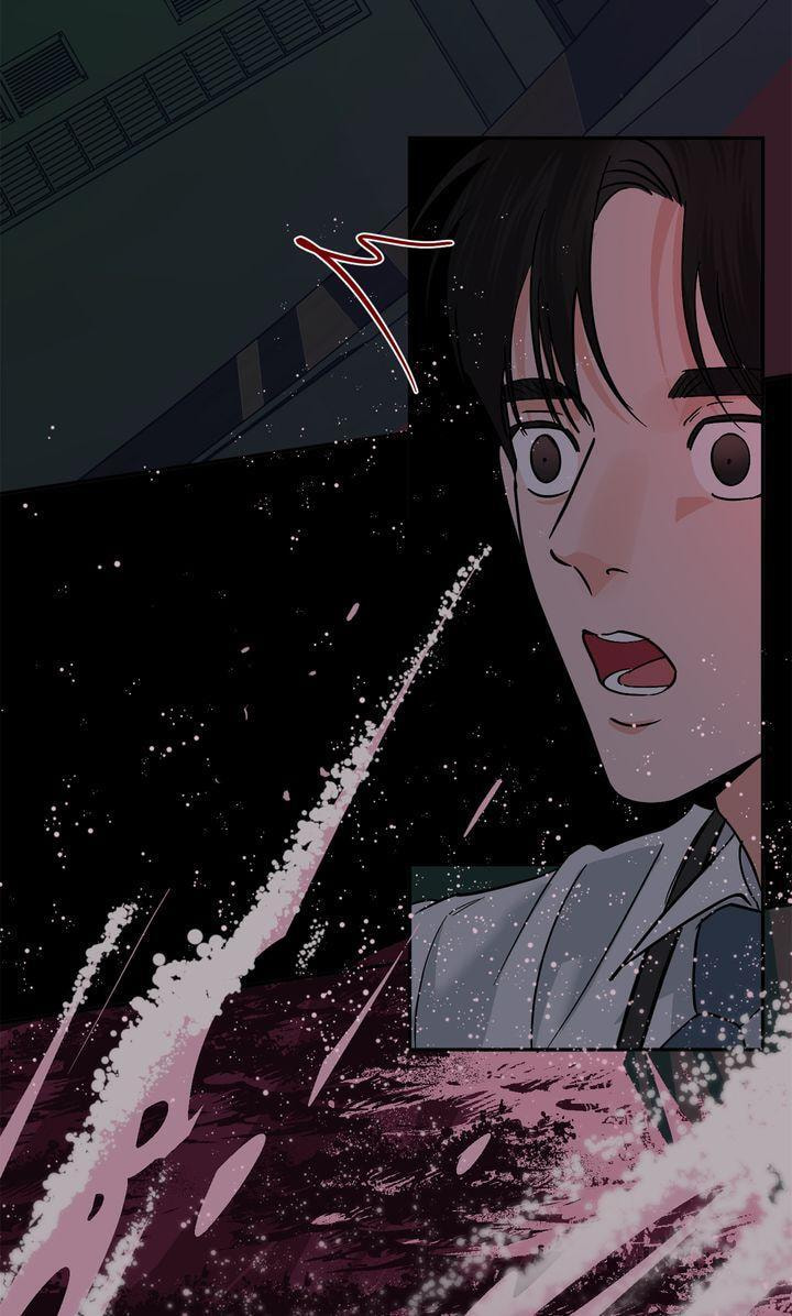 Read Killer Whale Protocol chapter 50 image 15 on Lezhin