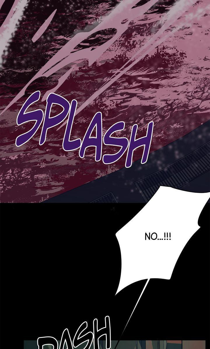 Read Killer Whale Protocol chapter 50 image 16 on Lezhin